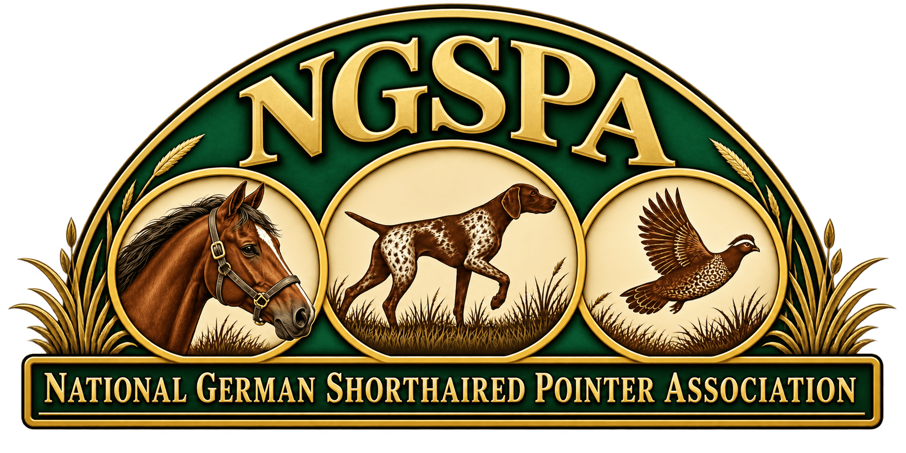 NGSPA Logo